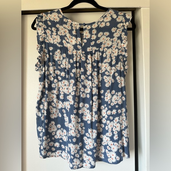 NWT Eden in Love Tank - Picture 2 of 2